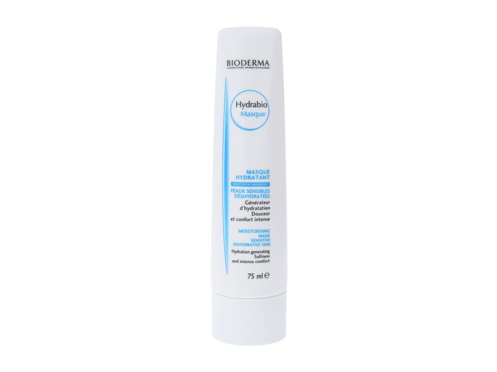 BIODERMA Hydrabio W Maseczka do twarzy 75ml-590354